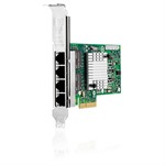 HP NC365T 4 port Ethernet Server Adapter