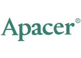 APACER 1GB DDR2-800 UN-BUFF NON-ECC MEMORY