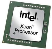 Intel Xeon 2.8GHz 533MHz 512KB 604-pin (Prestonia)