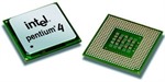 Intel Pentium 4 660 3.6GHz (Prescott)