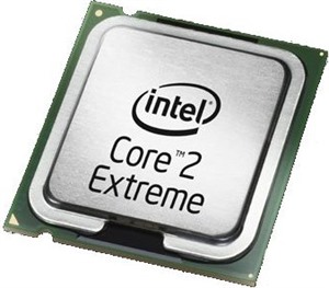 Intel Core2 Extreme QX6850 3.0GHz (Kentsfield)