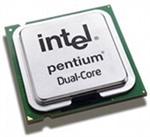 Intel Pentium E2140 1.6GHz (Conroe)
