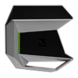 Nvidia sli hb bridge best sale 3 slot