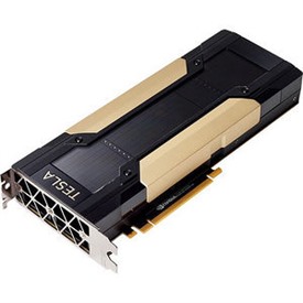 NVIDIA Tesla V100 32GB CoWoS HBM2 PCIe 3.0 -- Passive Cooling