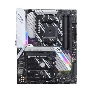 Asus Prime X470-PRO Motherboard