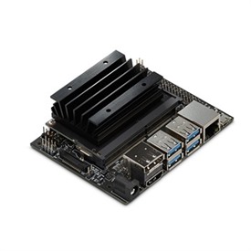 Jetson Nano Developer Kit