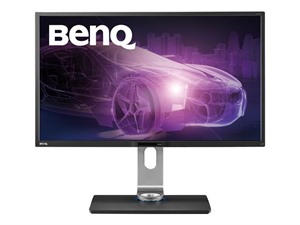 BenQ BL3200PT 32" LED Monitor with AMVA Panel