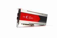 Xilinx Alveo U280 Data Center Accelerator Card - Passive Cooling