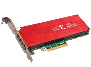 Xilinx Alveo U30 Media Accelerator Card