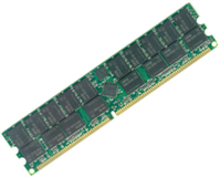ATP 1GB Reg-ECC DDR PC3200 Low Profile