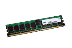 ATP 2GB Reg-ECC DDR PC3200 Low Profile
