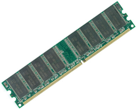 ATP 512MB DDR PC2100 (1.25")