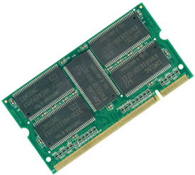 ATP 512MB ECC DDR PC2700 (1.15")