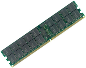 ATP 4GB Reg-ECC DDR2 PC5400