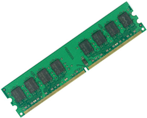 ATP 512MB ECC DDR2 PC4200