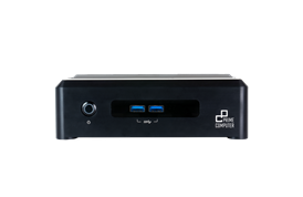 PRIME MINI 5 INTEL i7 CPU 16GB –16GB RAM 1TB 2TB STORAGE (No OS)