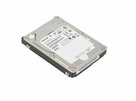 Toshiba 2.5" 1.2TB SAS3 12Gb/s 10K RPM 128M 4Kn (AL14SE)