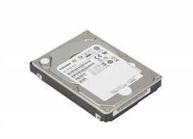 Toshiba 2.5" 1.2TB SAS3 12Gb/s 10K RPM 128M 512E (AL14SE)