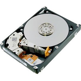 Toshiba 2.5" 900GB SAS 12Gb/s 10K RPM 128MB 512E