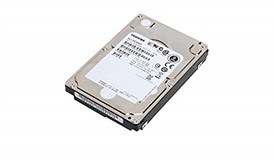 Toshiba 2.5" 1.2TB SAS3 12Gb/s 10K RPM 128MB 4Kn (AL15SE)