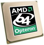 AMD Opteron 2218 2.6GHz (Santa Rosa)
