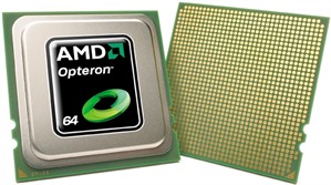 AMD Opteron 2352 2.1GHz Quad-Core (Barcelona)
