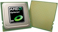 AMD Opteron 2374HE 2.2GHz Quad-Core (Shanghai)