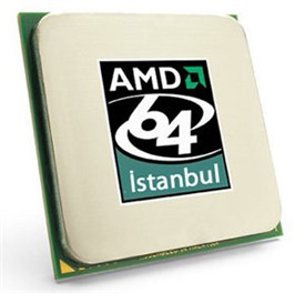 AMD Opteron 2425 2.1GHz Six-Core (Istanbul)