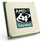 AMD Opteron 2427 2.2GHz Six-Core (Istanbul)