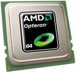 AMD Opteron 4184 2.8GHz Six-Core (Lisbon)