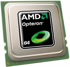 AMD Opteron 4184 2.8GHz Six-Core (Lisbon)