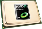 AMD Opteron 6172 2.1GHz 12-Core (Magny-Cours)