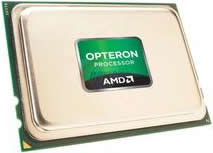 AMD Opteron 6282SE 2.6GHz 16-Core (Interlagos)