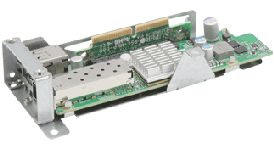 Supermicro AOC-CTG-i1SM network adapter