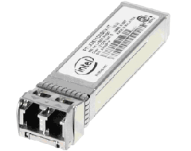 Supermicro SFP+ Transceiver 1000Base-SX / 10GBase-SR Plug-in module