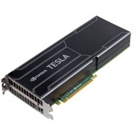 NVIDIA Tesla Kepler K10 Gemini 8GB GDDR5 L2R AF PCIE GEN3  X16 GPU