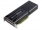 NVIDIA Tesla Kepler K10 Gemini 8GB GDDR5 R2L AF PCIE GEN3 X16 GPU