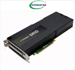 NVIDIA GRID K2 PCI-E Board 8GB Passive Cooling