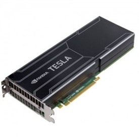 NVIDIA Tesla K20 M-class PCI-E board 5GB Passive Cooling