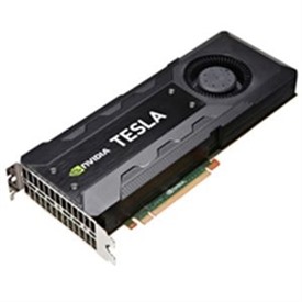 NVIDIA Tesla K40M 12GB GDDR5 PCIe 3.0 - Passive Cooling