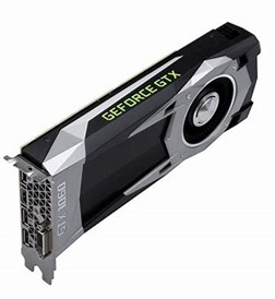 NVIDIA Tesla M1060 Passively Cooled GPU