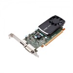 NVIDIA Quadro 400 (active fan) 512MB DDR3 PCIE 2.0 X16 card