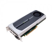 NVIDIA QUADRO 5000 GPU CARD
