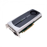 NVIDIA Quadro 6000 GPU card