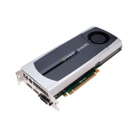 NVIDIA Quadro 6000 GPU card