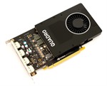 [BV] NVIDIA PNY Quadro P4000 8GB GDDR5 PCIe 3.0 - Active Cooling