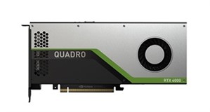 [BV] NVIDIA PNY Quadro RTX4000 8 GB GDDR6  PCIe 3.0.