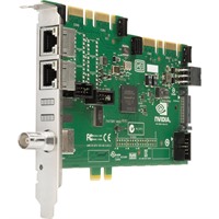 [NCNR] NVIDIA PNY Quadro Sync For K4200, M4000, 5000 & 6000 Series