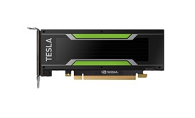 NVIDIA Tesla M4 4GB GDDR5 PCIe 3.0 Passive Cooling LP