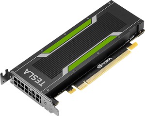 NVIDIA Tesla P40, 24GB GDDR5, PCIe 3.0 x16, double width, passive cooling - OEM